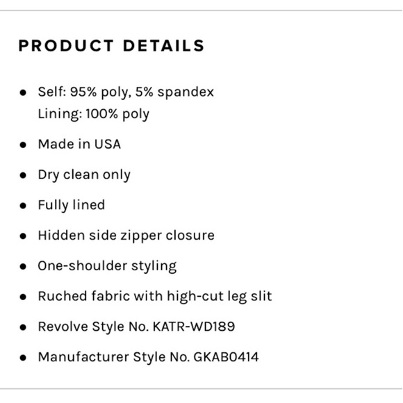 Stunning turquoise blue Katie May long dress - Picture 4 of 5